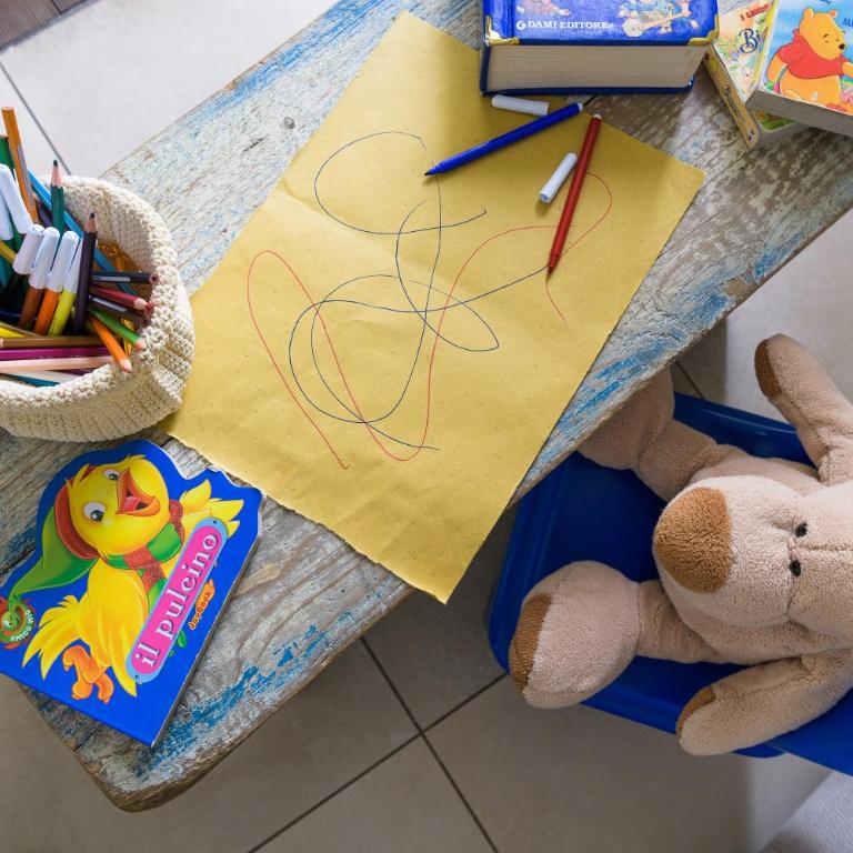 Casa nel borgo dei Marinai - Ca Tabachera - Appartamento - 40