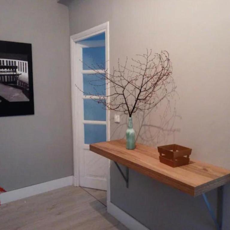 Centro de GIJÓN 7 Húespedes - Apartamento - 3