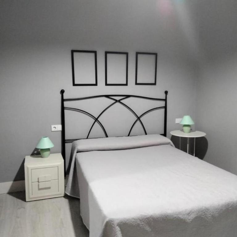 Centro de GIJÓN 7 Húespedes - Apartamento - 6