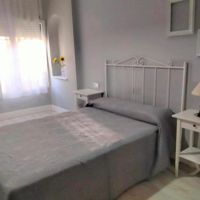 Centro de GIJÓN 7 Húespedes - Apartamento - 8