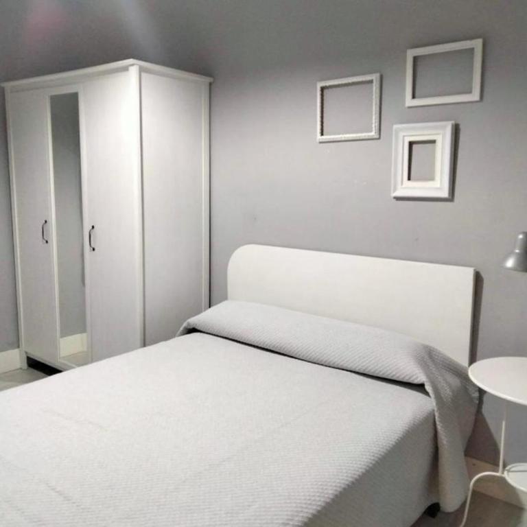 Centro de GIJÓN 7 Húespedes - Apartamento - 10