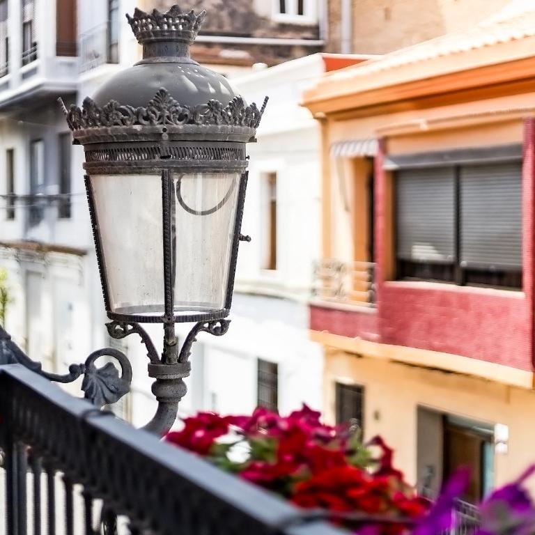 Valencia Canyamelar Beach Apartments - One-Bedroom Apartment - 25