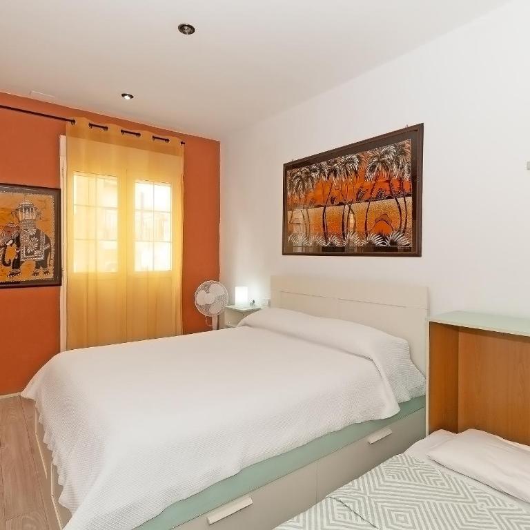 Valencia Canyamelar Beach Apartments - One-Bedroom Apartment - 32