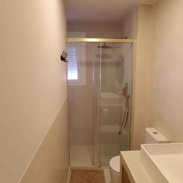 Casa Feliz Beach House Málaga - Casa de 3 dormitorios - 22
