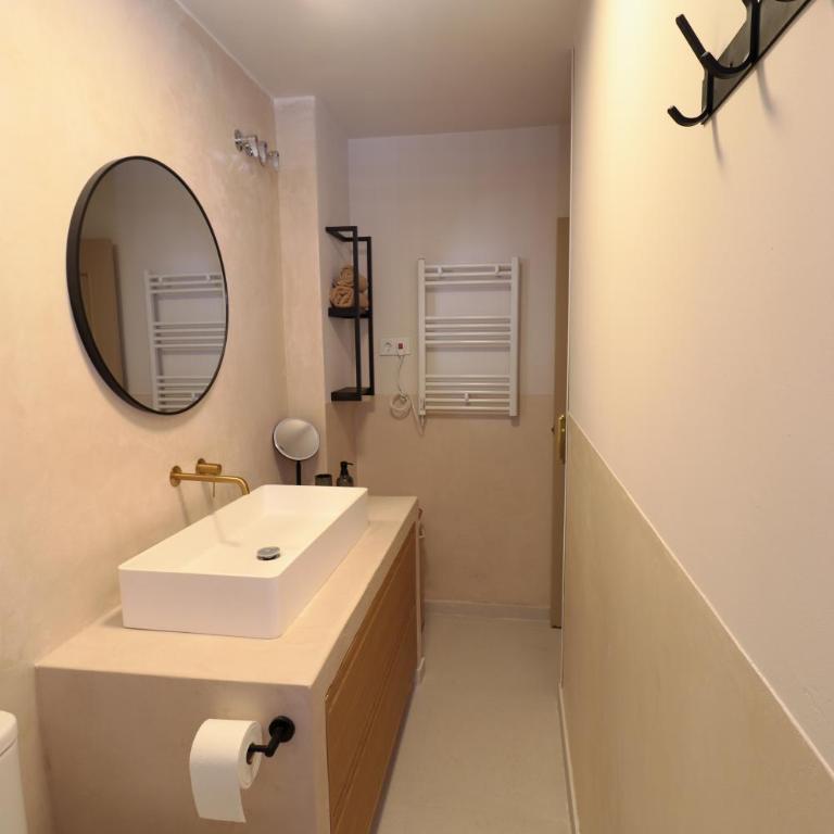 Casa Feliz Beach House Málaga - Casa de 3 dormitorios - 23