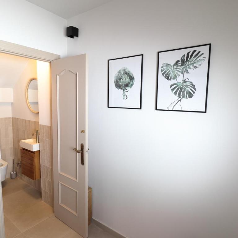 Casa Feliz Beach House Málaga - Casa de 3 dormitorios - 27