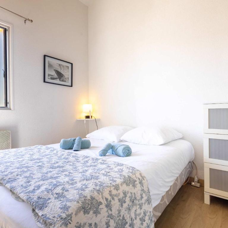 beautiful & cosy flat, only 5min - Apartamento - 2