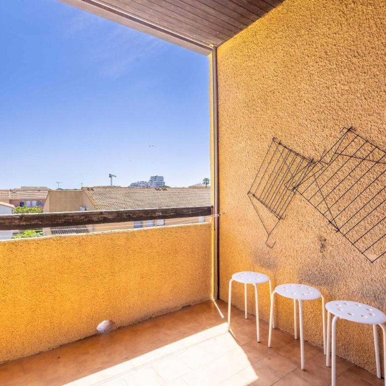 beautiful & cosy flat, only 5min - Apartamento - 3
