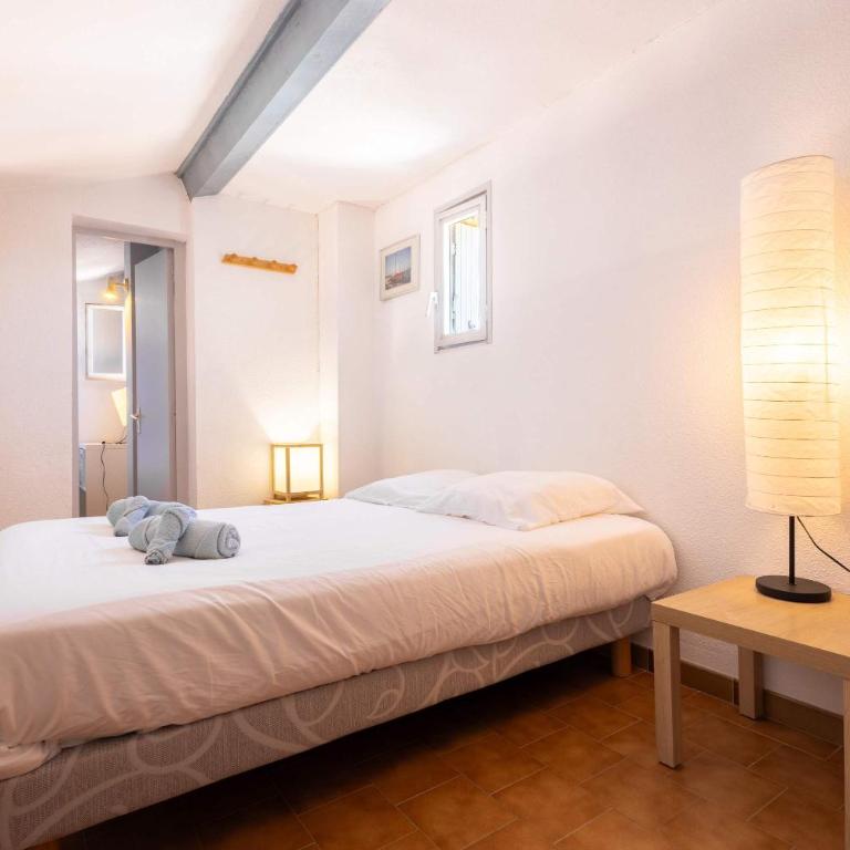 beautiful & cosy flat, only 5min - Apartamento - 6