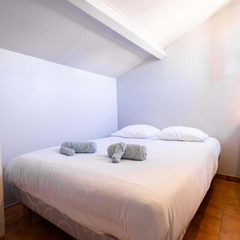 beautiful & cosy flat, only 5min - Apartamento - 8