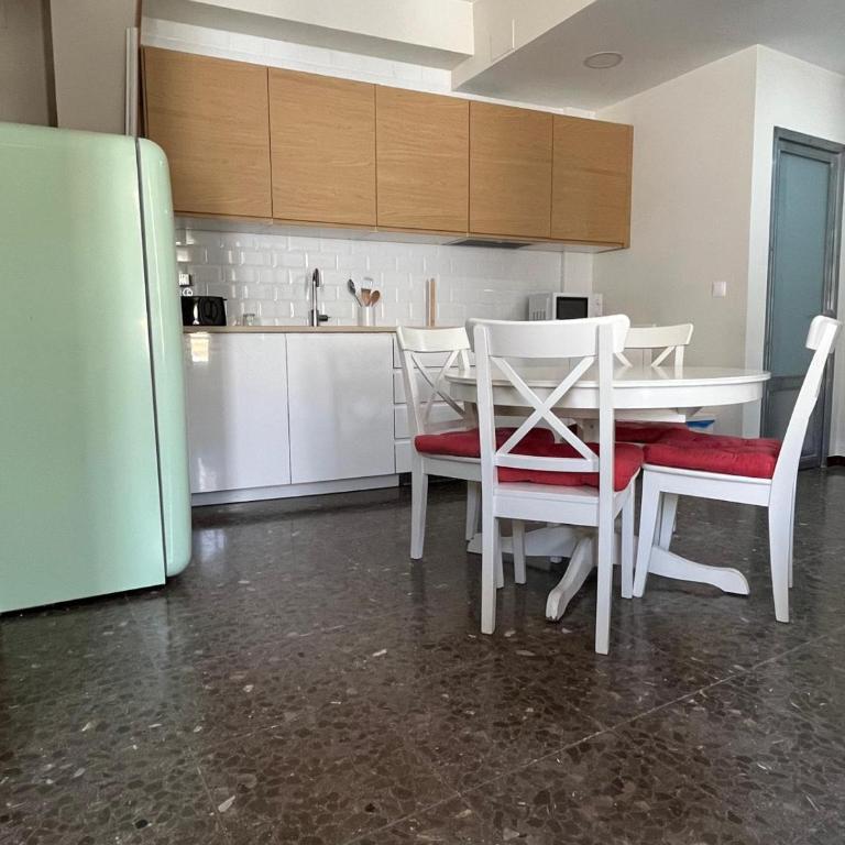 Brand new apartment in the heart of Jerez! - Apartamento de 1 dormitorio - 4