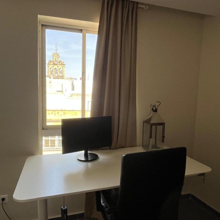 Brand new apartment in the heart of Jerez! - Apartamento de 1 dormitorio - 9