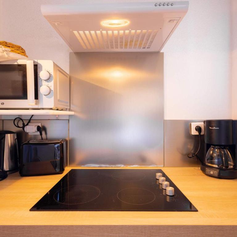 beautiful & cosy flat, only 5min - Apartamento - 9
