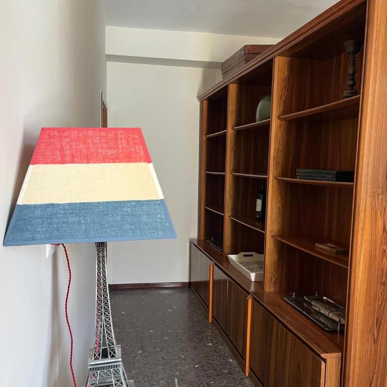 Brand new apartment in the heart of Jerez! - Apartamento de 1 dormitorio - 10