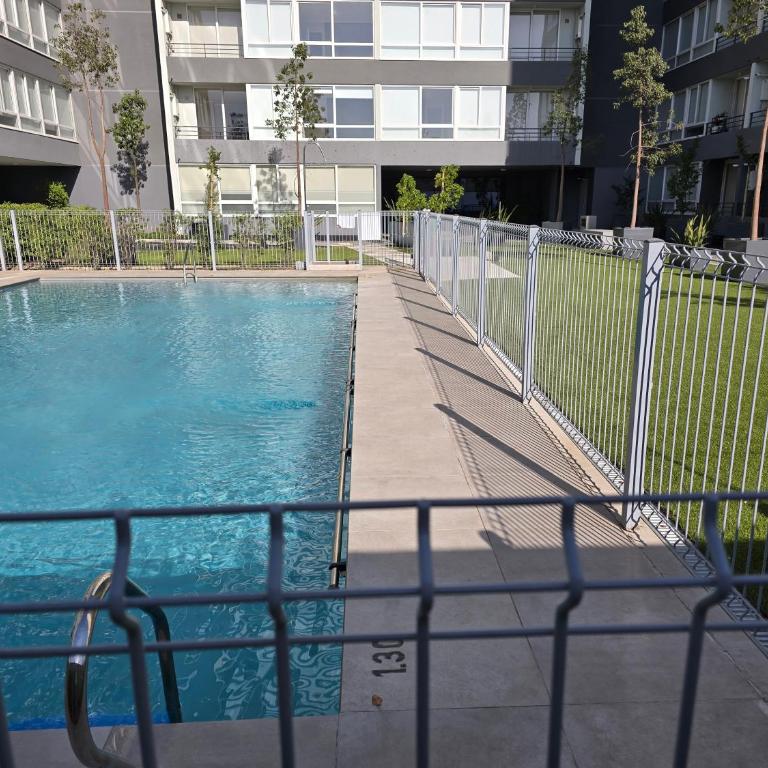 Nuevo céntrico y hermoso Departamento 3 dormitorios - Three-Bedroom Apartment with View - 16
