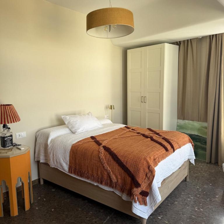 Brand new apartment in the heart of Jerez! - Apartamento de 1 dormitorio - 7