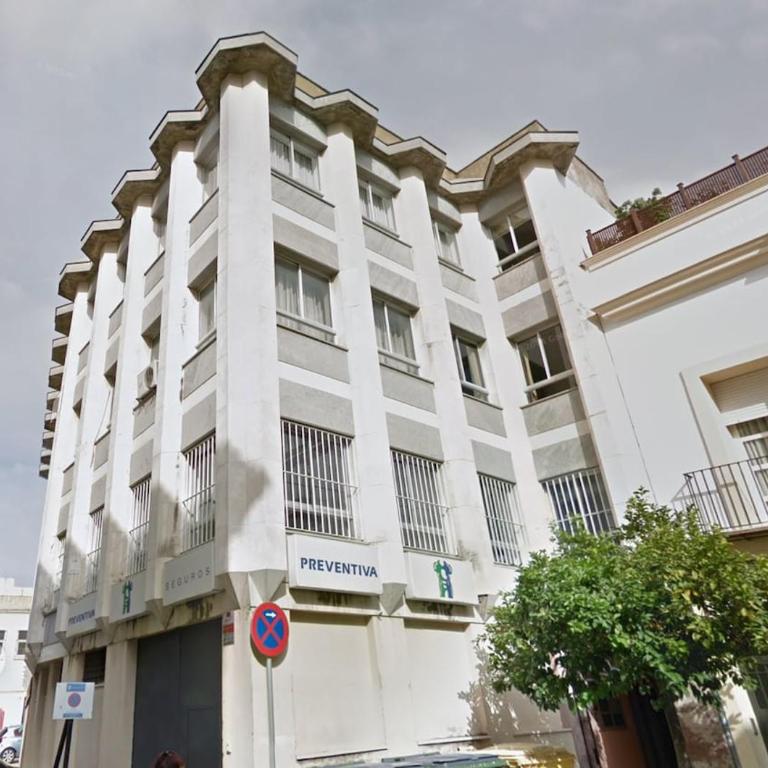 Brand new apartment in the heart of Jerez! - Apartamento de 1 dormitorio - 11