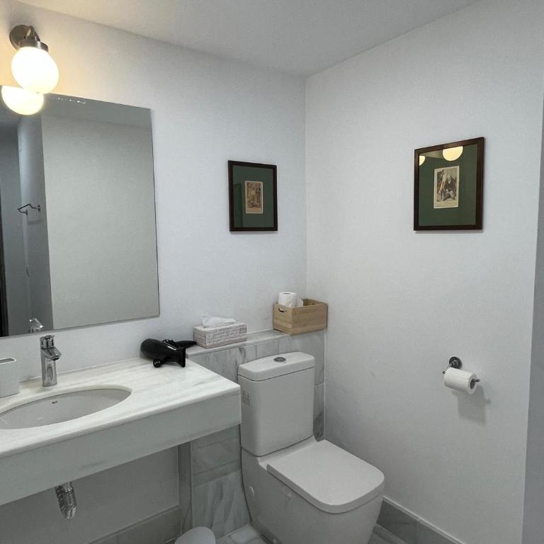 Brand new apartment in the heart of Jerez! - Apartamento de 1 dormitorio - 5