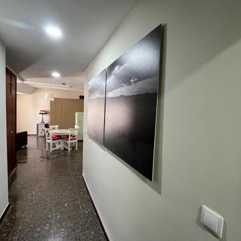 Brand new apartment in the heart of Jerez! - Apartamento de 1 dormitorio - 2