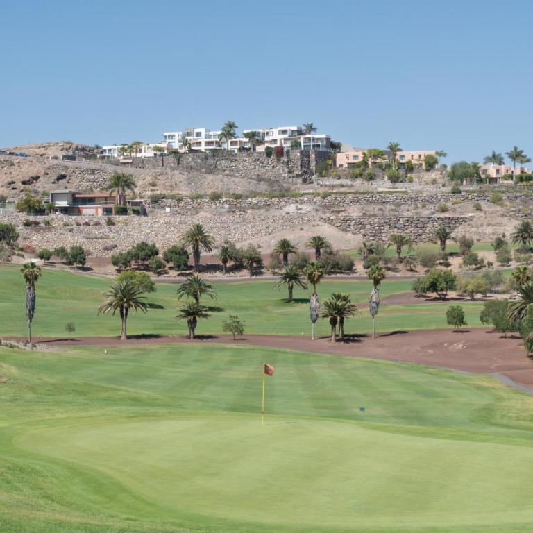 Kaiman 34 by VillaGranCanaria - Three-Bedroom Villa - 33