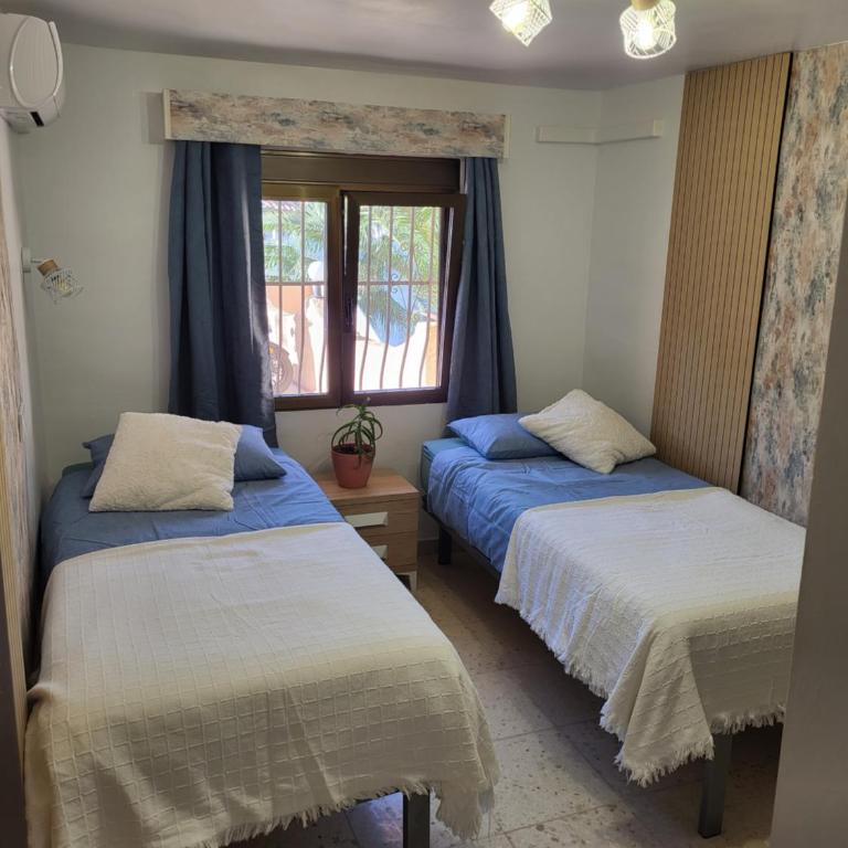 Casa Veintiuno en Calp - Apartamento de 2 dormitorios - 30