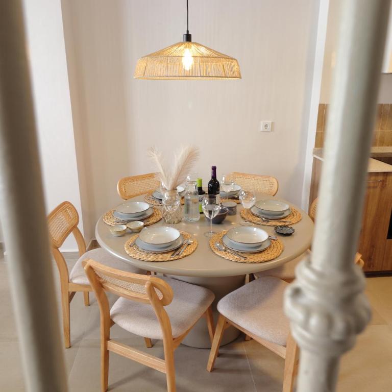 Casa Feliz Beach House Málaga - Casa de 3 dormitorios - 36