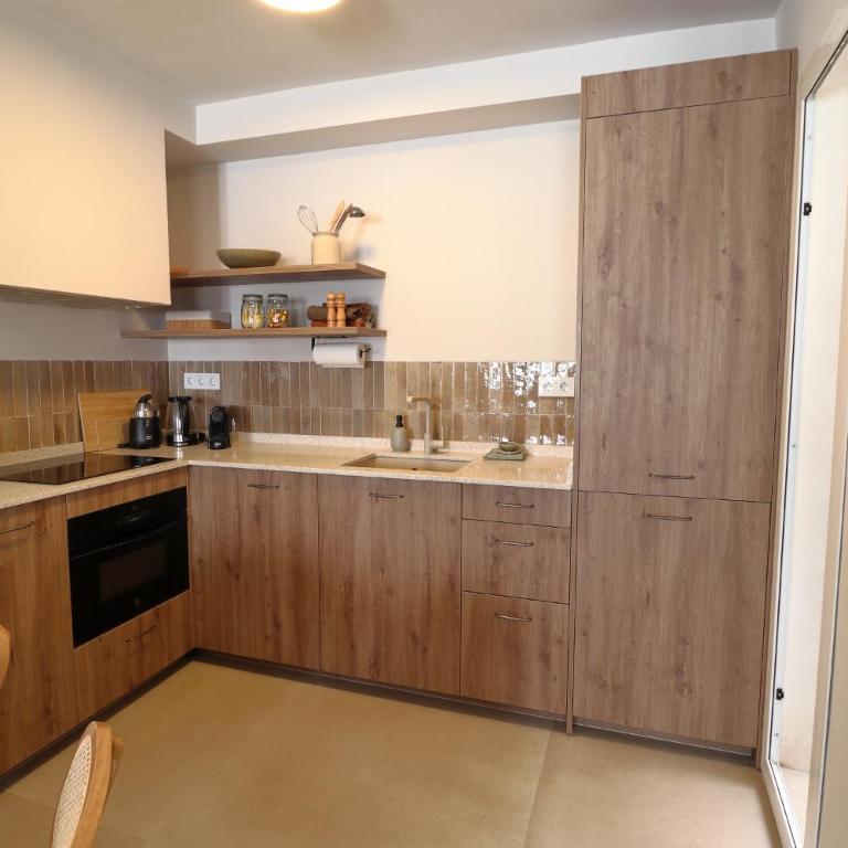 Casa Feliz Beach House Málaga - Casa de 3 dormitorios - 32