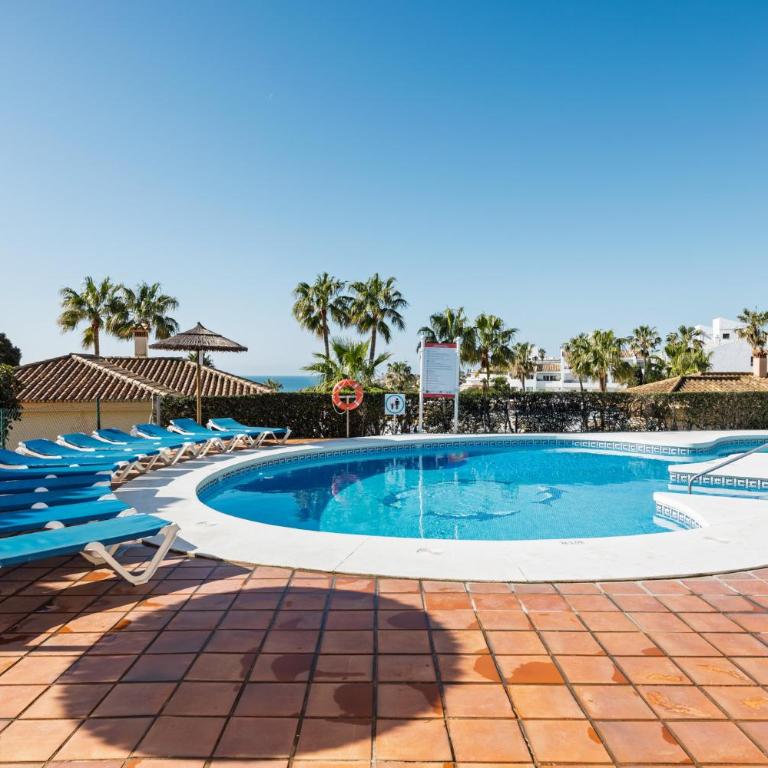 Marina del Sol Apartments by Alfresco Stays - Estudio con vista al océano - 1