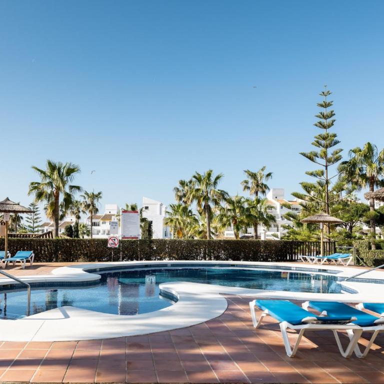 Marina del Sol Apartments by Alfresco Stays - Estudio con vista al océano - 3