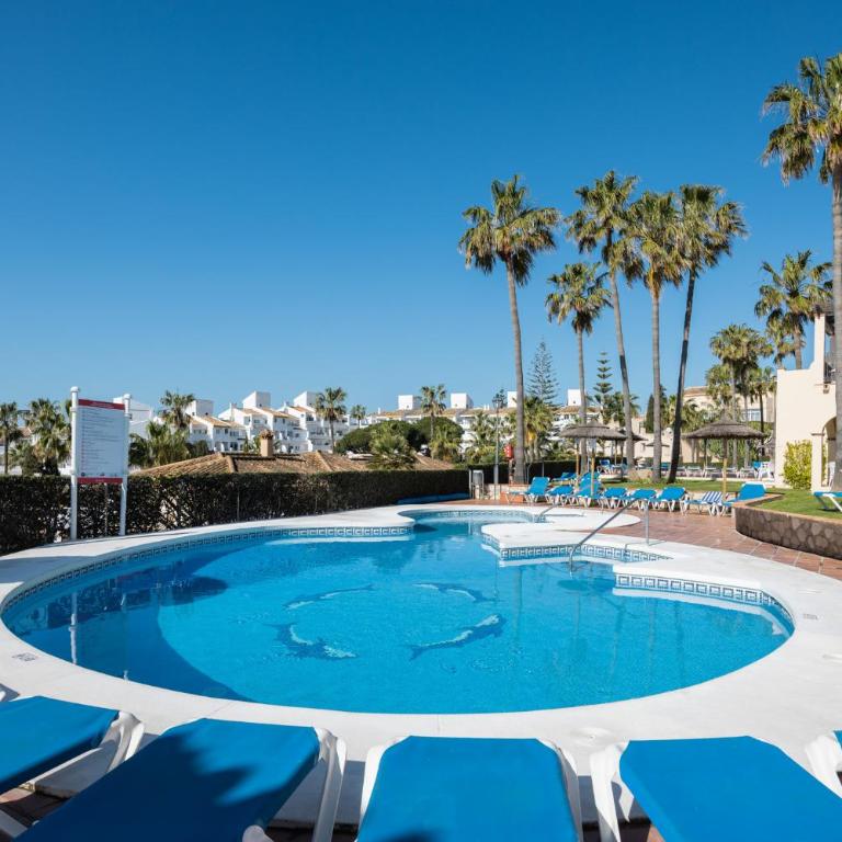 Marina del Sol Apartments by Alfresco Stays - Estudio con vista al océano - 4