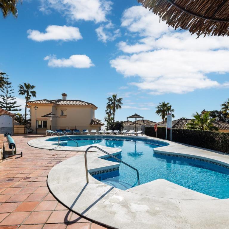 Marina del Sol Apartments by Alfresco Stays - Estudio con vista al océano - 5