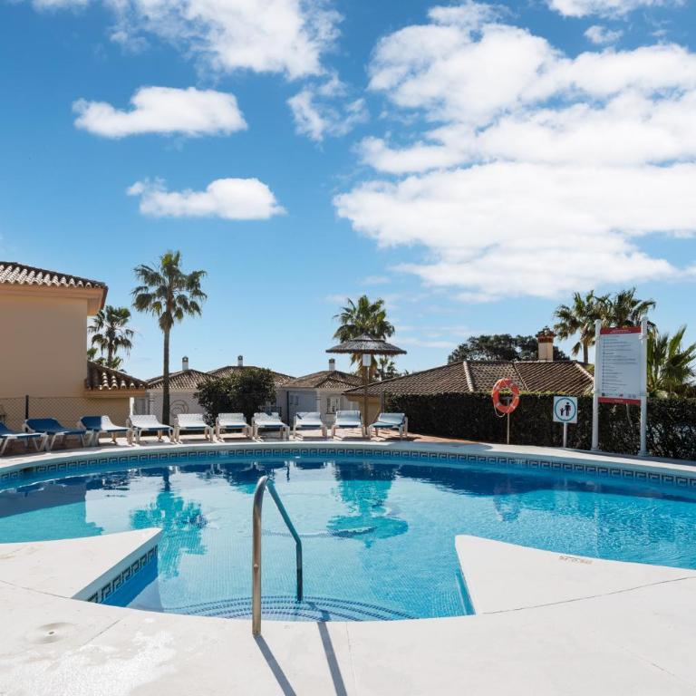 Marina del Sol Apartments by Alfresco Stays - Estudio con vista al océano - 6
