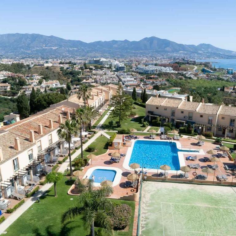 Marina del Sol Apartments by Alfresco Stays - Estudio con vista al océano - 8