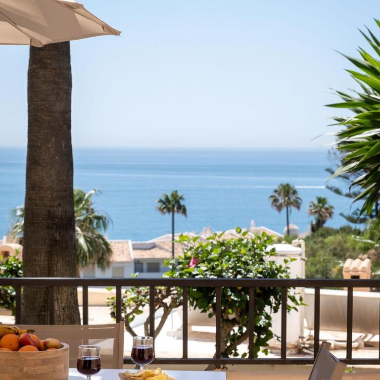 Marina del Sol Apartments by Alfresco Stays - Estudio con vista al océano - 11