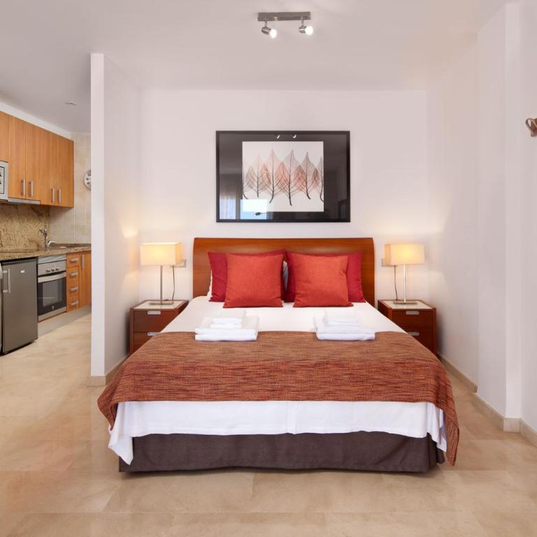 Marina del Sol Apartments by Alfresco Stays - Estudio con vista al océano - 17