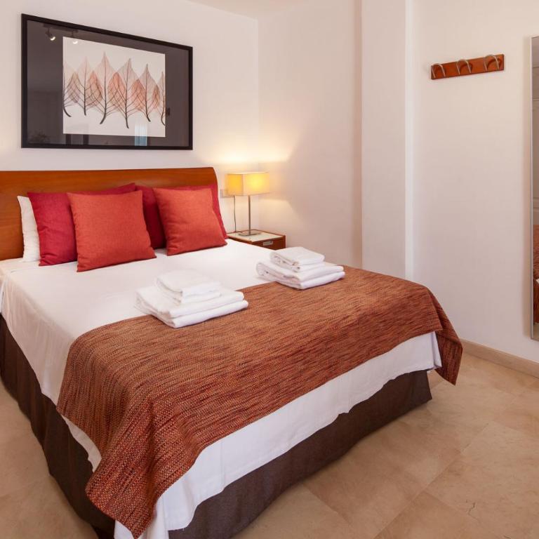 Marina del Sol Apartments by Alfresco Stays - Estudio con vista al océano - 20