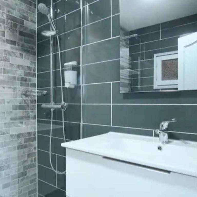 Casa Veintiuno en Calp - Apartamento con vistas a las montañas - 23