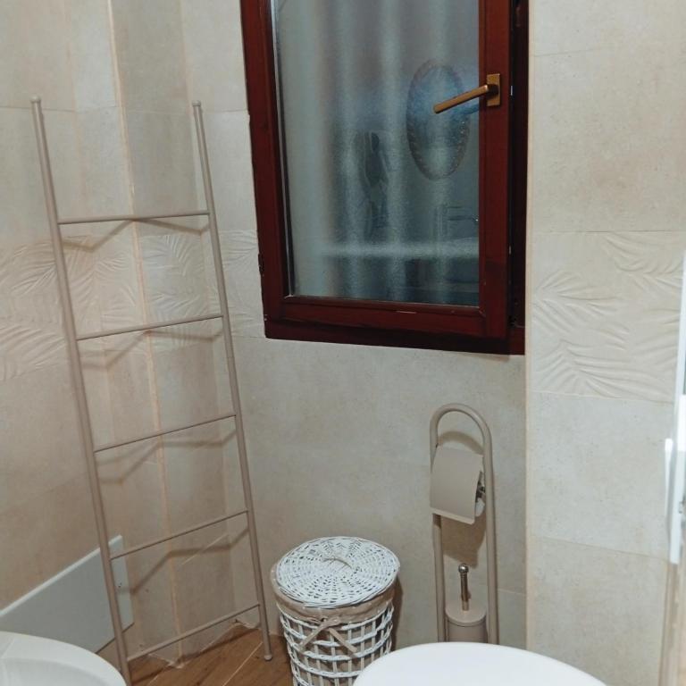 Le Suite di Antonella - Double Room with Private Bathroom - 7