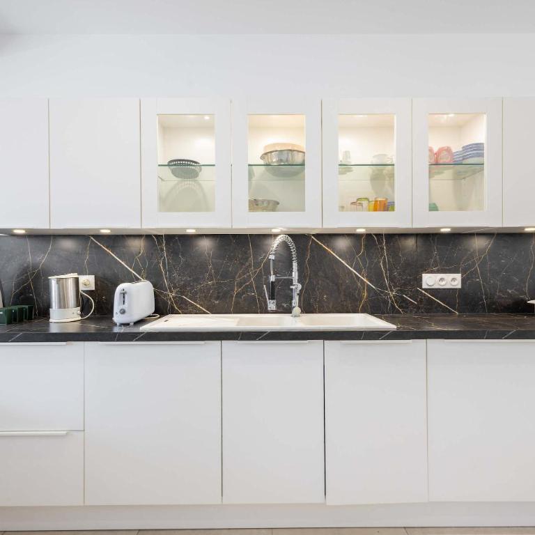 Appartement au centre de Valras-Plage - Appartamento - 6