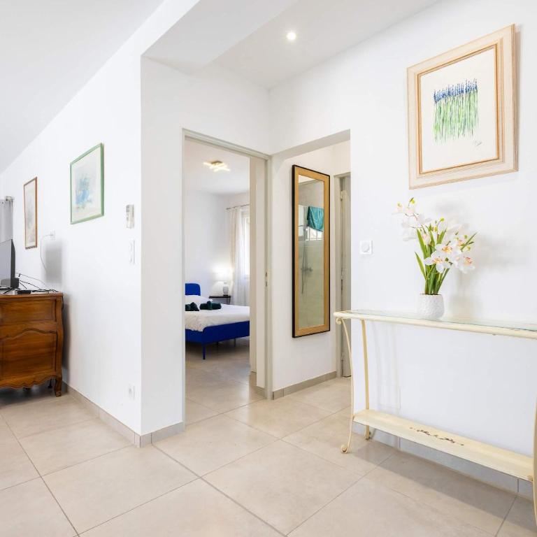Appartement au centre de Valras-Plage - Appartamento - 8