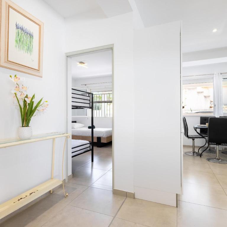 Appartement au centre de Valras-Plage - Appartamento - 10