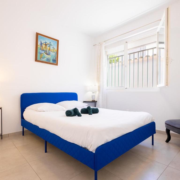 Appartement au centre de Valras-Plage - Appartamento - 12