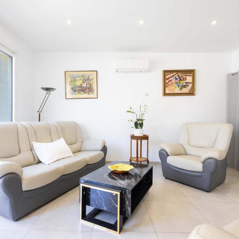 Appartement au centre de Valras-Plage - Appartamento - 14