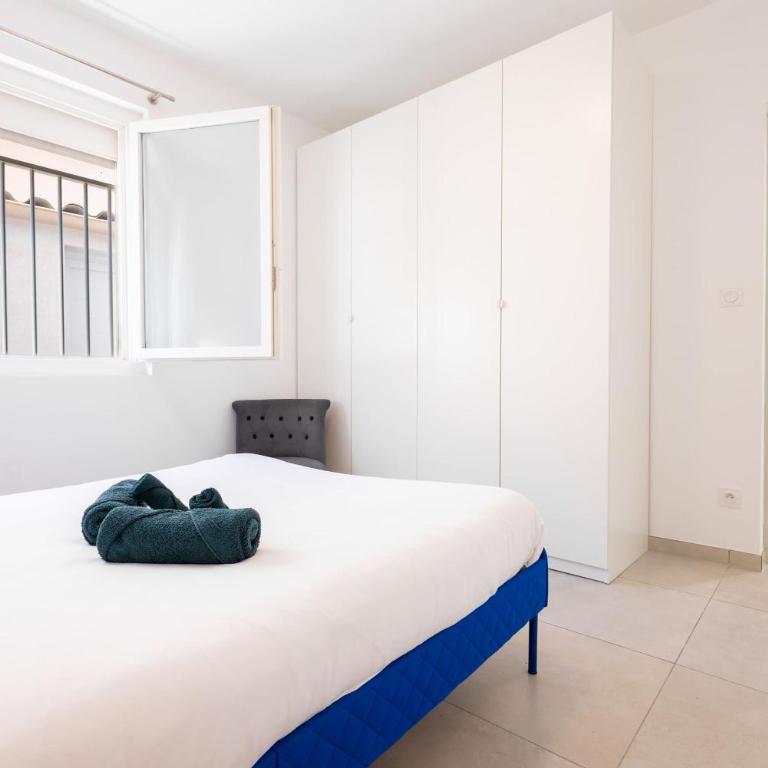 Appartement au centre de Valras-Plage - Appartamento - 15