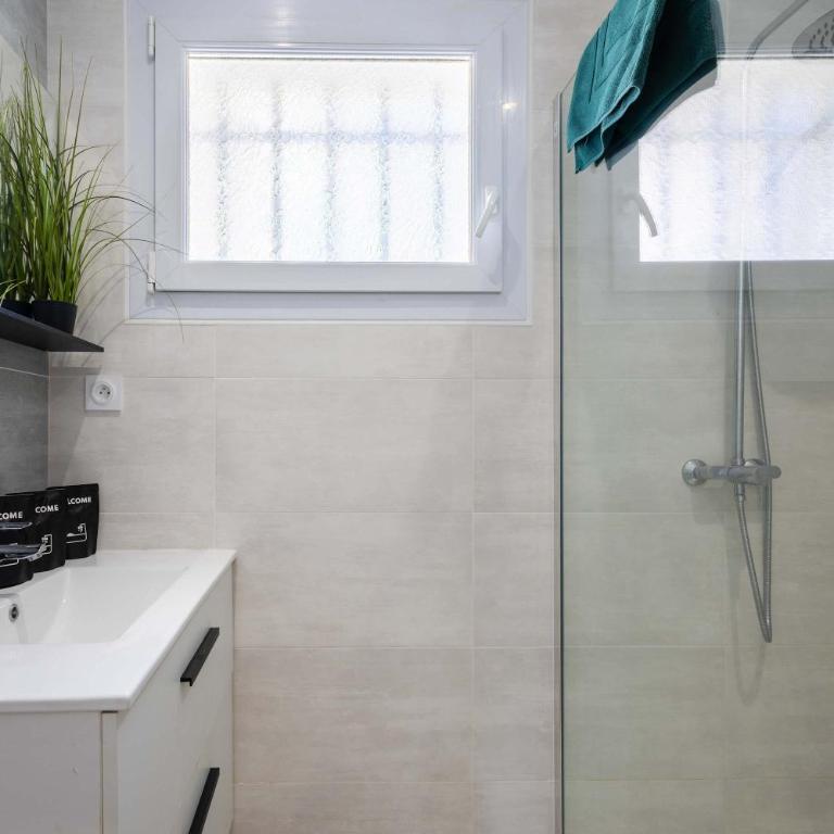 Appartement au centre de Valras-Plage - Appartamento - 19