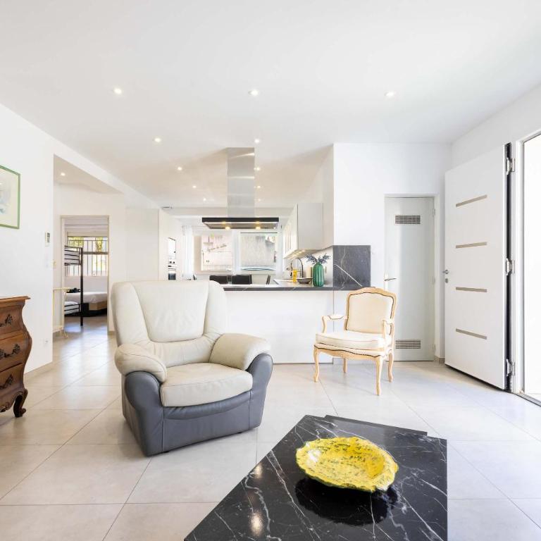Appartement au centre de Valras-Plage - Appartamento - 17
