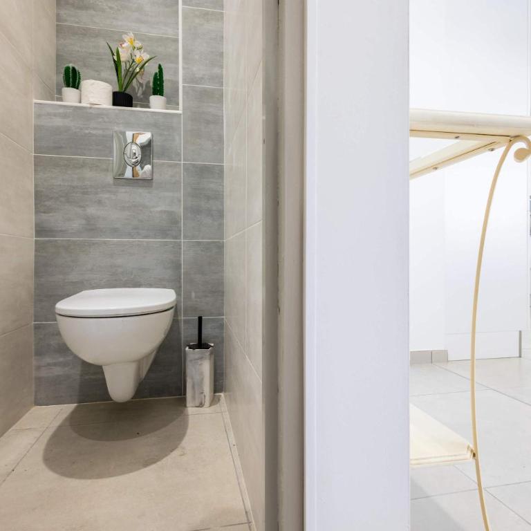 Appartement au centre de Valras-Plage - Appartamento - 18