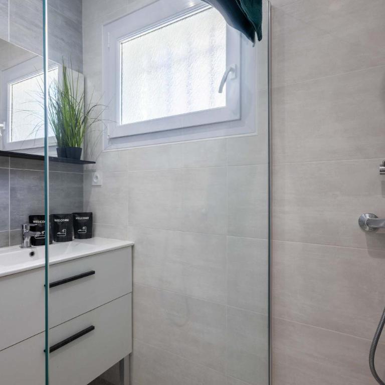 Appartement au centre de Valras-Plage - Appartamento - 20