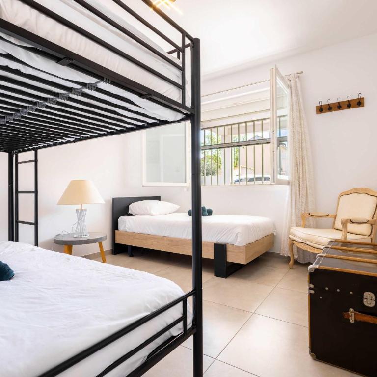 Appartement au centre de Valras-Plage - Appartamento - 23