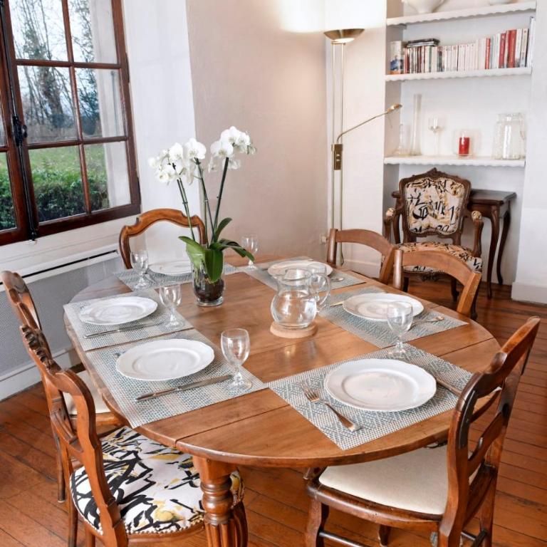 La Grange de Jean - 3 bedrooms with garden 300m from Lake Annecy - Apartment - 25